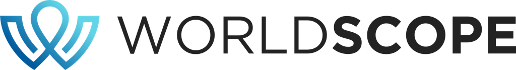 logo world Scope