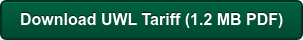 Download UWL Tariff (789 KB .PDF)