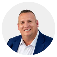 Joey Palmer, Co-CEO of World Group