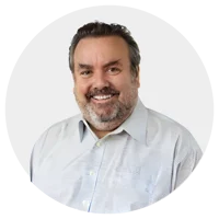 Duncan Wright, Co-CEO of World Group