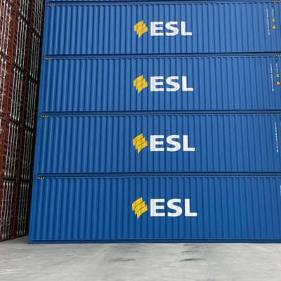 ESL_Container_Stack