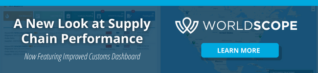 Learn more about WorldScope Supply Chain Visibility Platform