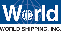 World Shipping, Inc.