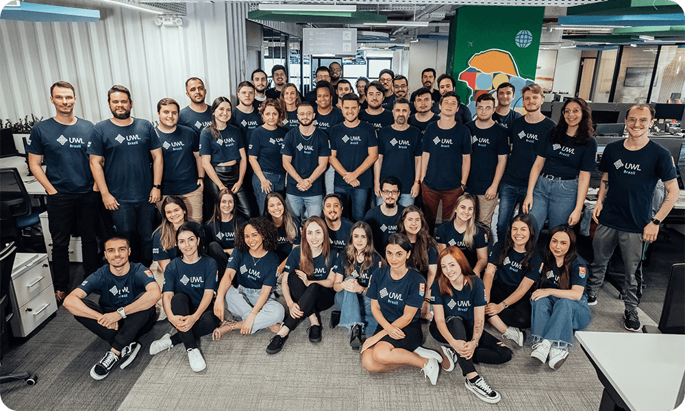 UWL - People Oriented